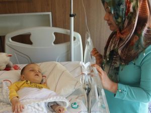 Tedavi Parası Çalındı !