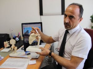 Yanlış Ayakkabı Seçimi Kalıcı Sorunlara Yol Açabilir