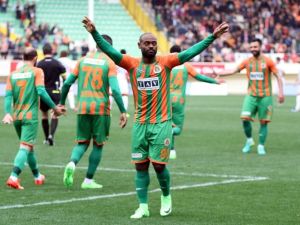 İlk 7 Maçta Gol Atamamıştı