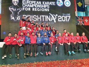 Kosova’da Zirve Türkiye’nin