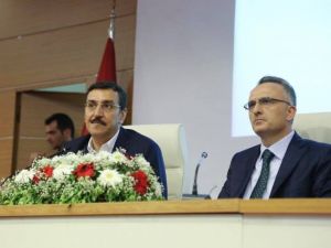 "Osb İçerisindeki İşletmeler Artık Emlak Vergisi Ödemeyecek"