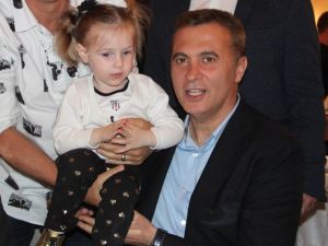 Fikret Orman: Güneşli Günler Devam Edecek