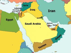 Yemen De Katar’la İlişkilerini Kesti
