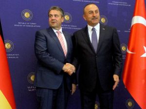 Almanya’ya ’İncirlik’ İzni Yok