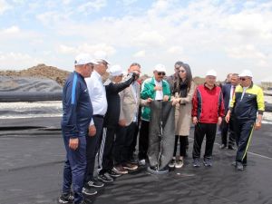 “Tüm Hırsızlıklar İmardan Geliyor” Sözüne Açıklık Getirdi