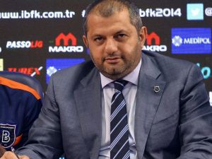 Başakşahir’den "Hasan Ali" Açıklaması