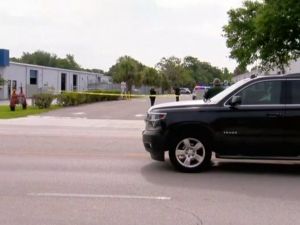 Orlando’da Silahlı Saldırı