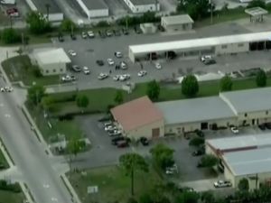 Orlando’da Silahlı Saldırı: 5 Ölü