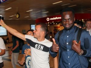 Cheick Tiote Hayatını Kaybetti