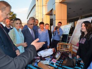 Karadeniz’in Hırçın Dalgalarından Enerji Üretmek İçin Proje Geliştirdiler