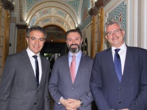 Belçikalı Başkan Clerfayt: İslam’ı Karalamak İstiyorlar