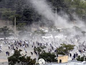 Ölü Sayısı 150’yi Geçti