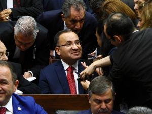 Bakan Bozdağ’dan Gülen’in İadesine İlişkin Açıklama