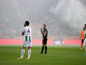 İşte Kupa Finalinin Faturası