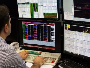 Borsa Günü Yükselişle Tamamladı
