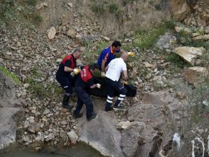 Feci Kaza: 70 Metre Sürüklenerek Hayatını Kaybetti