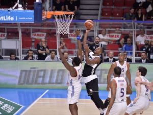 Potada Dev Final: Fenerbahçe-beşiktaş