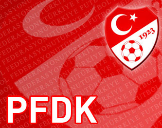 PFDK'dan Çifte Standart. Rizespor'a Ceza Var, Erzurum'a Yok