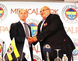 Onay: Trabzonspor Başkanı Usta Fenerbahçe’nin Sponsorudur VİDEO İZLE