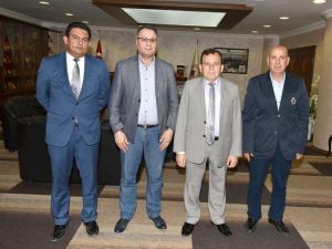 Trabzon’dan Bakü’ye Uçak Seferleri 17 Haziran’da Başlıyor