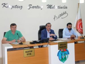 Giresun İl Genel Meclisi Başkanı Gürel "Giresun Turizmde Kabuğu Kırılmamış Fındık Gibi"
