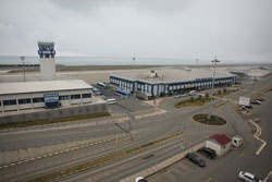 Trabzon Havalimanı'nda Yolcu ve Uçak Sayısında Artış