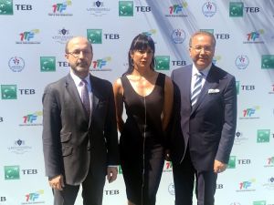 Atp World Tour 250 Antalya Open 25 Haziran’da
