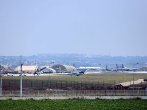 Almanya İncirlik’ten Çekiliyor