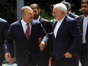 İran Dışişleri Bakanı Türkiye’ye Geliyor