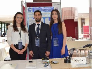 Robot Kol Sayesinde İş Kazalarındaki Ölümler En Aza İnecek