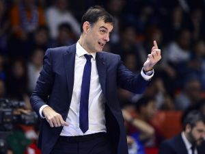 Barca’da Bartzokas Dönemi Sona Erdi