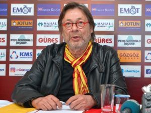 Göztepe Yılmaz Vural’la Devam Etmek İstiyor