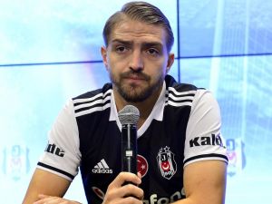 Beşiktaş Caner’in Bonservisini Aldı