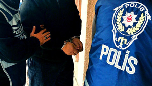 Rize'deki Cinayet Zanlısı 4 Yıl Sonra Yakalandı