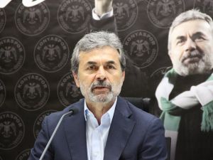 "Fenerbahçe’ye Dönüşümün Nedeni…"