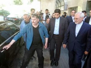 Kritik Görüşme Başladı