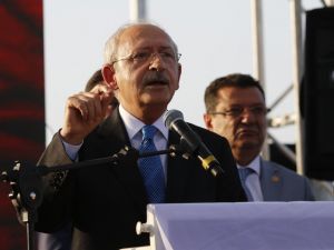 Kılıçdaroğlu’ndan Katar Açıklaması