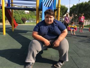 Ameliyat Olmazsa Ölebilir