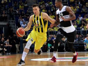Final Heyecanı Başlıyor