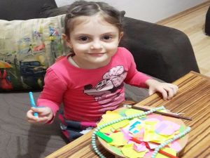 Küçük Ela İçin Seferberlik