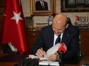 Terörü Bitirmenin Formülünü Açıkladı