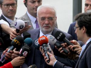 Elitaş’tan ’Zeytinlik Düzenlemesi’ Açıklaması