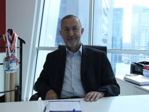 Katılım Bankalarının Büyümesinin Faydalarını Anlattı