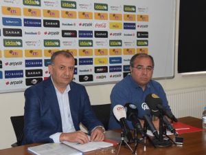 Yasağının Kalkması İçin Es Es’e 21 Milyon Tl Gerekiyor