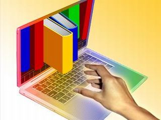 Okullarda "Elektronik Kitap" dönemi