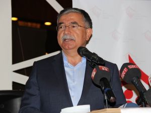 Bakan Yılmaz’dan Öğretmen Ve Öğrencilere Yıl Sonu Mesajı