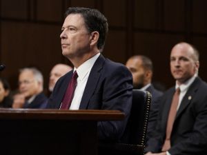 Eski Fbı Direktörü’nden Trump’ı Zorda Bırakan İfade