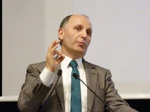 Usta: Gelecek İçin Büyük Hedeflerimiz Var