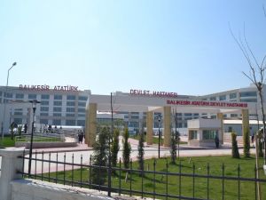 Sağlık Bakanlığından ’Asansör’ Açıklaması