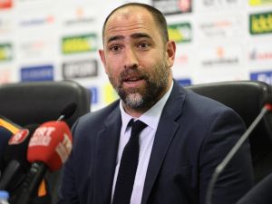Süper Lig’de Teknik Direktör Kıyımı